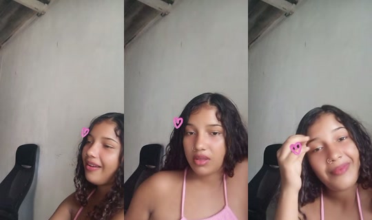 milagroselles's Stream - Jul 27, 2026, 9:23 PM
