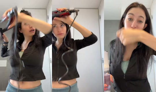 milagrosseghi's Stream - Jul 14, 2026, 2:32 PM