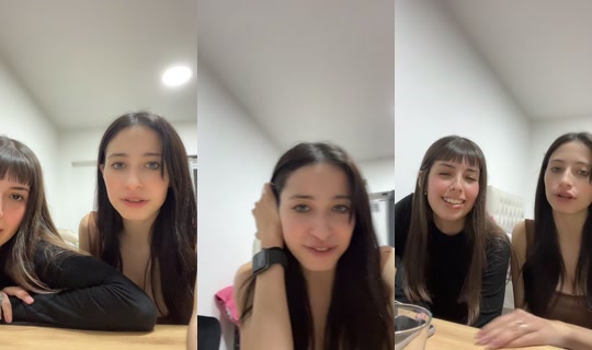 milagrosseghi Yayını - 23 Ağu 2026 22:50