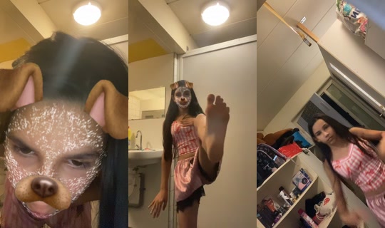 milana.miss8's Stream - Jul 15, 2026, 8:31 PM