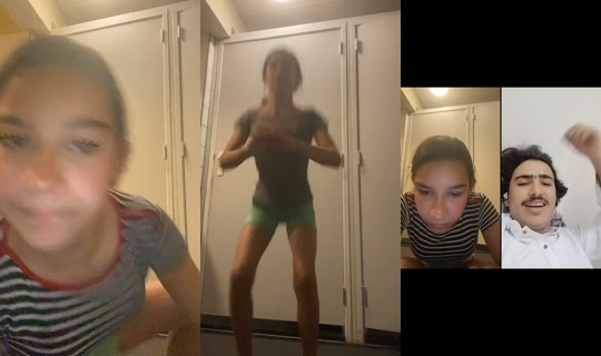 Stream von milana.miss8 – 26. Juli 2026, 21:44