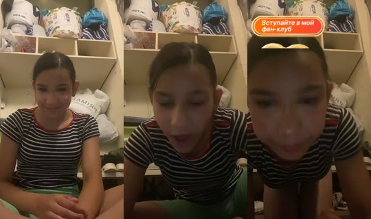 Stream von milana.miss8 – 26. Juli 2026, 22:24
