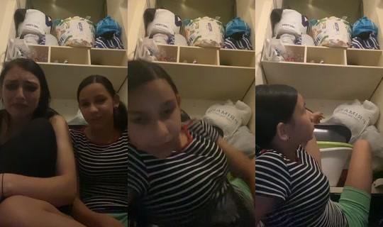 Stream von milana.miss8 – 26. Juli 2026, 23:20