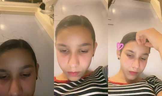 Stream ni milana.miss8 - Hul 27, 2026, 8:50 PM