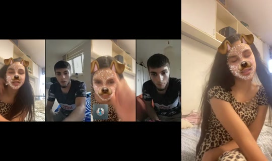 milana.miss8's Stream - Jul 28, 2026, 3:20 PM