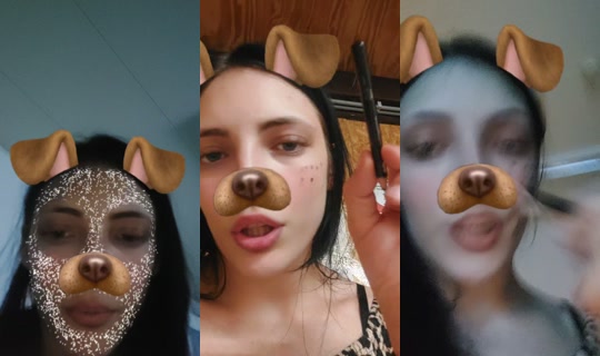 milana.miss8's Stream - Jul 29, 2026, 10:22 PM