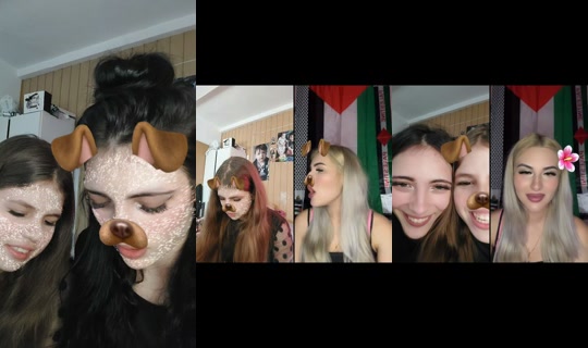 milana.miss8's Stream - Sep 19, 2026, 2:44 PM