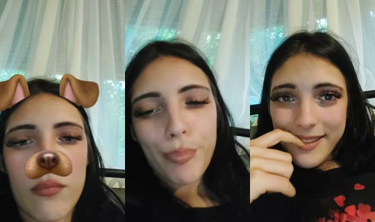 milana.miss8's Stream - Sep 19, 2026, 5:05 PM