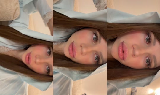 milanemtceva's Stream - Aug 8, 2026, 9:53 PM