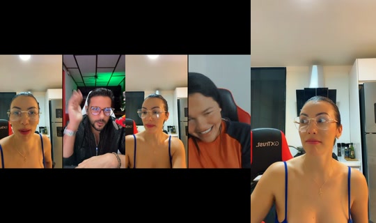 mile.arvelaiz's Stream - Jul 24, 2026, 12:30 AM
