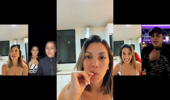 mile.arvelaiz's Stream - Aug 3, 2026, 2:30 AM