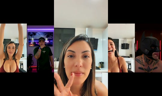 mile.arvelaiz's Stream - Aug 9, 2026, 3:20 AM