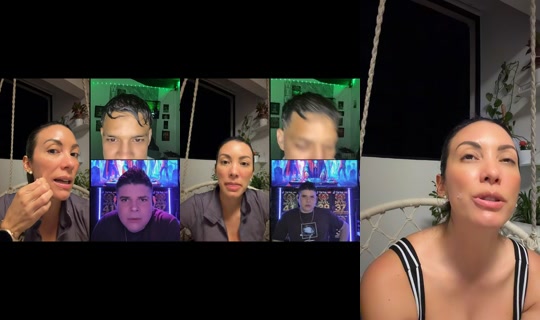 mile.arvelaiz's Stream - Oct 15, 2026, 2:30 AM