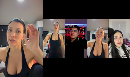 mile.arvelaiz's Stream - Oct 22, 2026, 3:14 AM