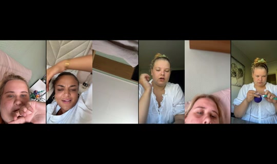 milena.sophie.ilo's Stream - Jul 21, 2026, 8:08 AM