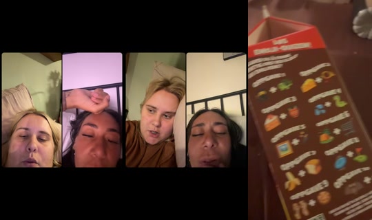 milena.sophie.ilo's Stream - Jul 22, 2026, 9:43 PM