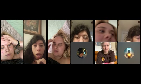 milena.sophie.ilo's Stream - Jul 23, 2026, 2:19 PM