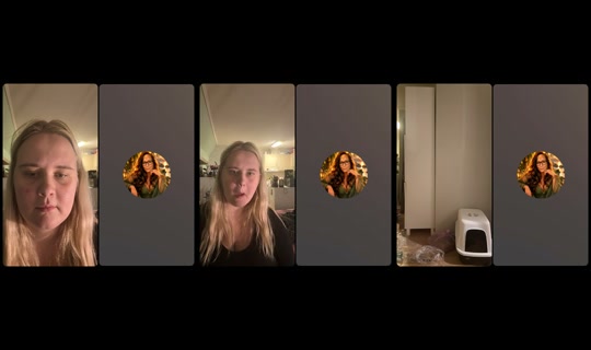 milena.sophie.ilo's Stream - Jul 24, 2026, 12:15 AM
