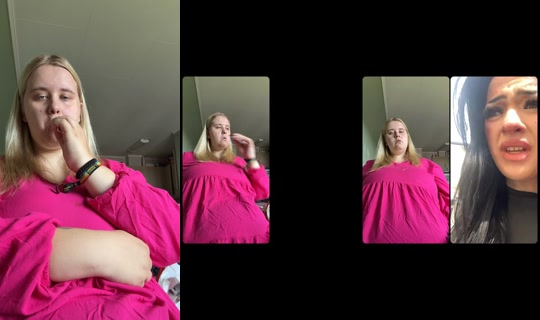 milena.sophie.ilo's Stream - Jul 28, 2026, 12:25 PM