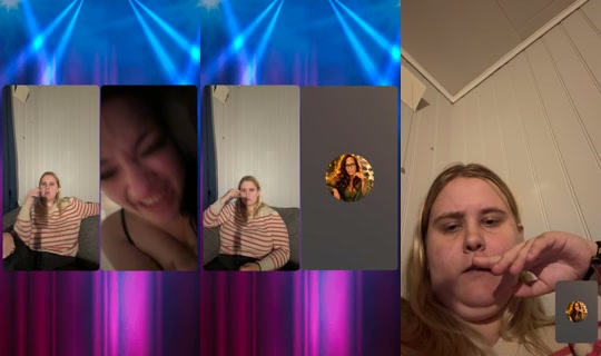 milena.sophie.ilo's Stream - Aug 8, 2026, 1:19 AM