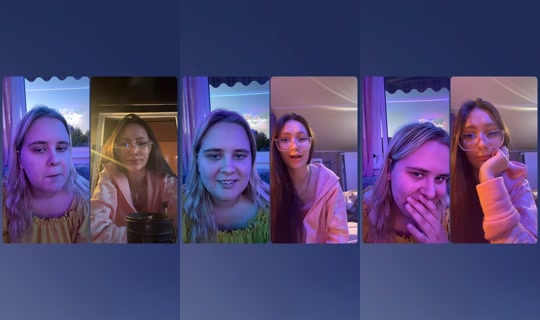 milena.sophie.ilo's Stream - Aug 24, 2026, 7:05 PM