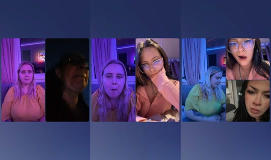 milena.sophie.ilo's Stream - Aug 24, 2026, 7:40 PM