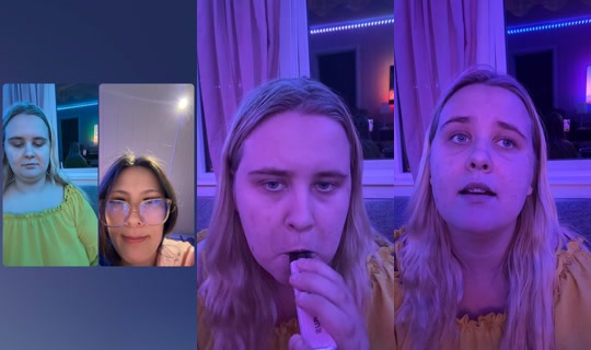 milena.sophie.ilo's Stream - Aug 24, 2026, 8:30 PM