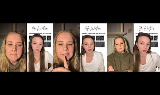 milena.sophie.ilo's Stream - Oct 19, 2026, 10:30 PM