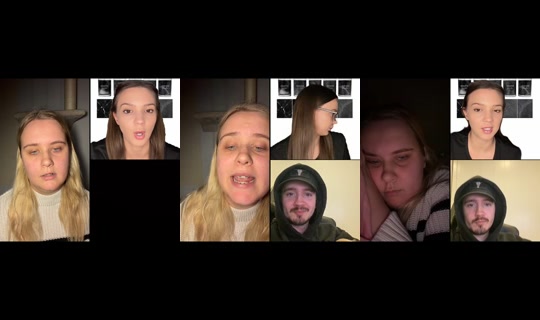 milena.sophie.ilo's Stream - Oct 20, 2026, 8:56 PM
