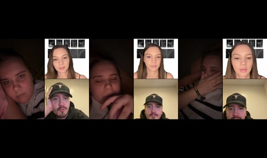 milena.sophie.ilo's Stream - Oct 20, 2026, 9:47 PM