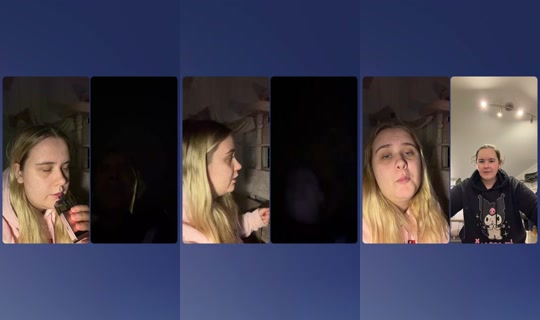Stream di milena.sophie.ilo - 22 ott 2026, 18:48