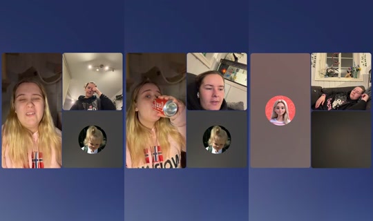 Stream di milena.sophie.ilo - 22 ott 2026, 19:38