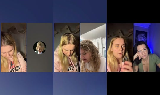 Stream di milena.sophie.ilo - 22 ott 2026, 20:29
