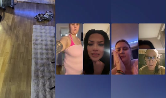Stream de milena.sophie.ilo – 23 oct. 2026, 19:16