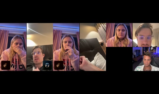 Stream de milena.sophie.ilo – 24 oct. 2026, 2:34