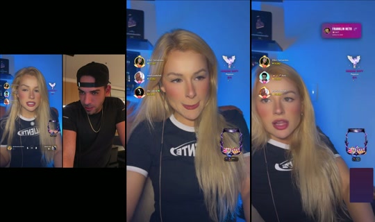 milenadeandradee's Stream - Oct 16, 2026, 12:38 AM