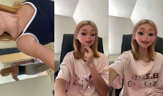milenalivee's Stream - Jul 11, 2026, 11:58 AM