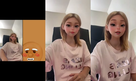 milenalivee's Stream - Jul 11, 2026, 12:30 PM