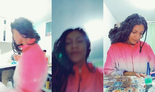 milenarodriguez216's Stream - Jul 27, 2026, 2:20 AM