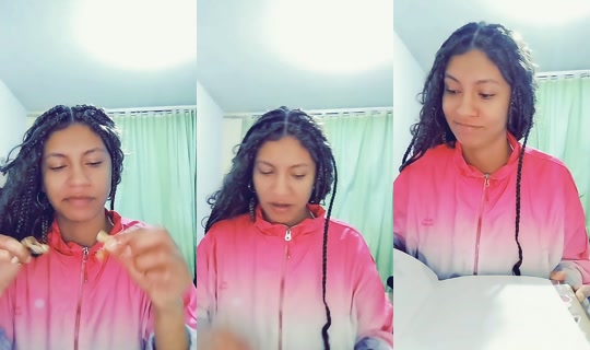 milenarodriguez216's Stream - Jul 27, 2026, 2:49 AM