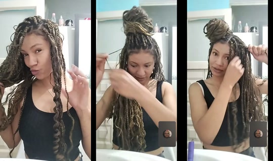 milenarodriguez216's Stream - Aug 7, 2026, 1:30 AM