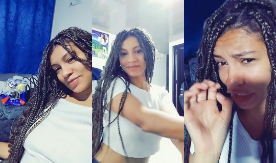 milenarodriguez216's Stream - Aug 9, 2026, 5:05 AM