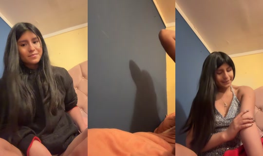 milencazerafina's Stream - Jul 12, 2026, 4:28 AM