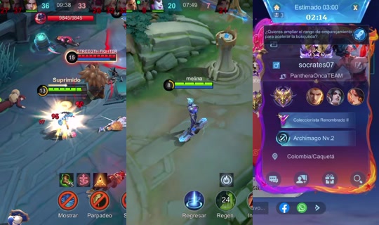 milencazerafina's Stream - Jul 14, 2026, 9:25 AM
