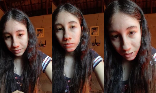milene.ramos61 的直播 - 2026年7月25日 13:03