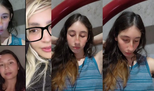 milene.ramos61's Stream - Jul 28, 2026, 11:56 PM