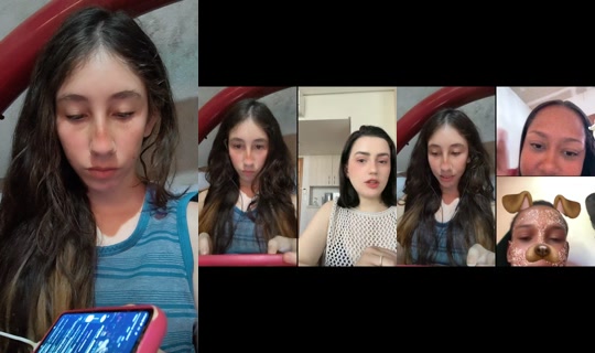 milene.ramos61's Stream - Jul 29, 2026, 2:06 PM