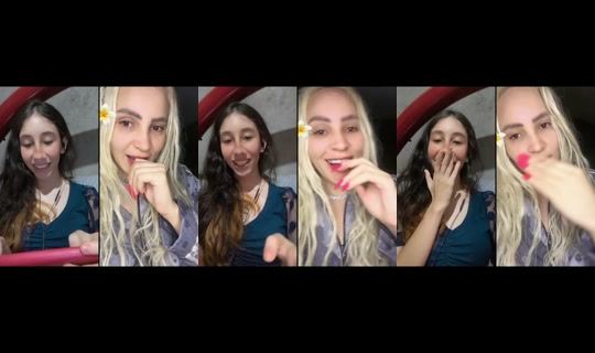 milene.ramos61's Stream - Jul 29, 2026, 10:40 PM