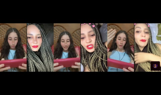 milene.ramos61 的直播 - 2026年8月5日 0:13