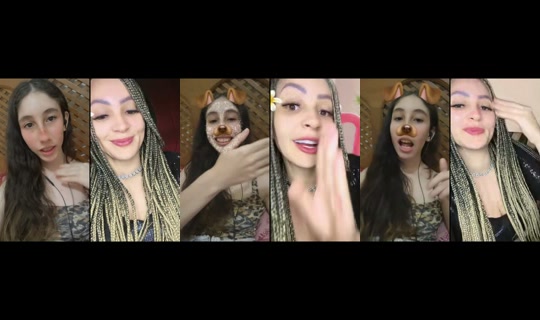 milene.ramos61's Stream - Aug 7, 2026, 3:38 AM